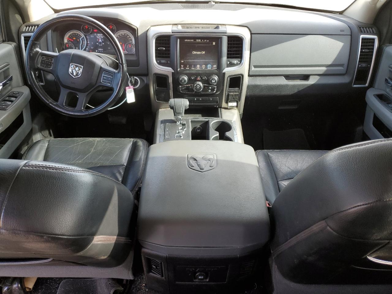 2013 RAM 1500 - Image 8