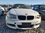 2013 Bmw 128 I за продажба в Cahokia Heights, IL - Front End