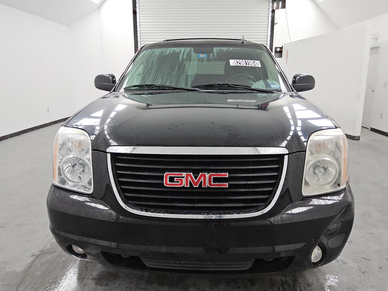 VIN 1GKS1CE0XDR257169 2013 GMC YUKON no.5