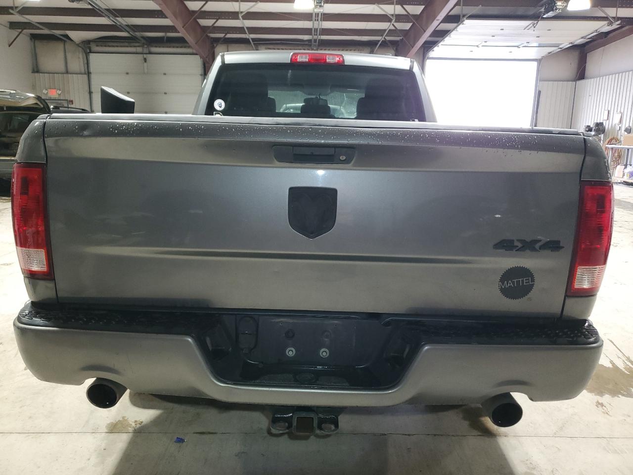 2012 Dodge RAM - Image 6