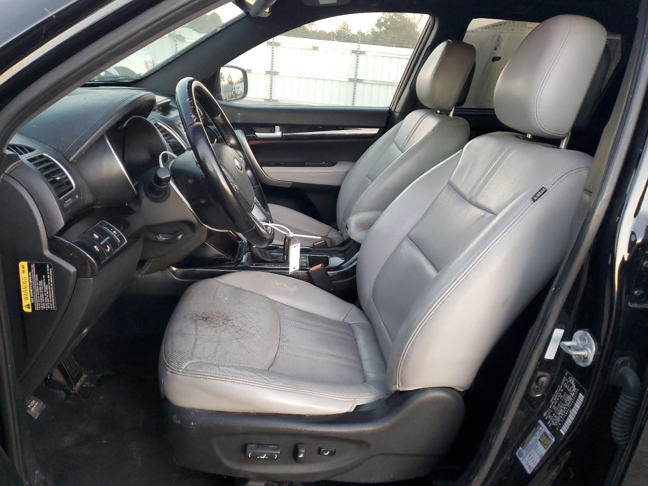 2014 Kia Sorento - Image 7
