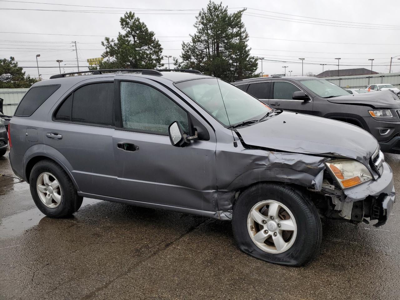 2009 Kia Sorento - Image 4