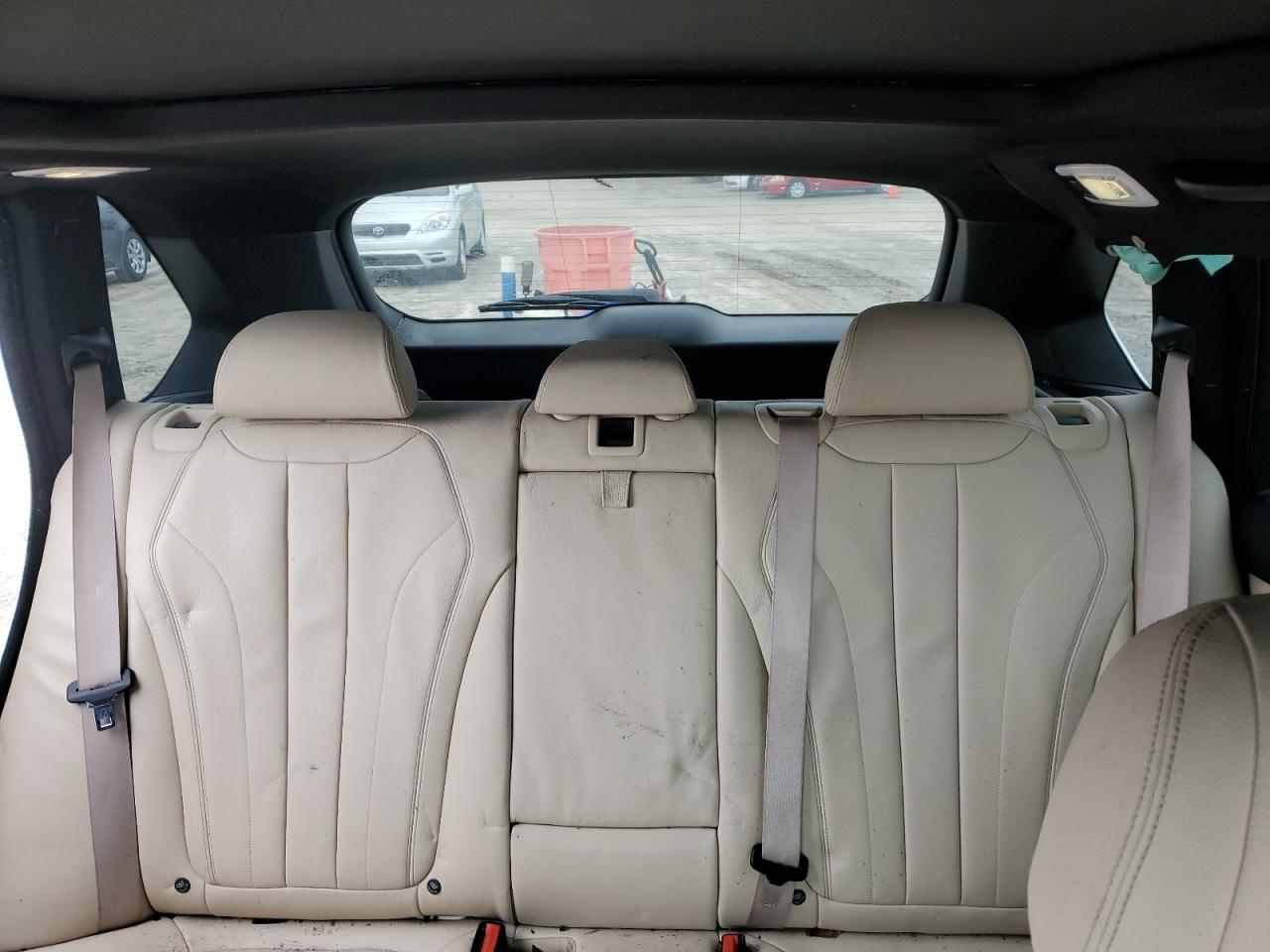 2018 BMW X5 - Image 10