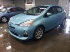 2012 Toyota Prius C  продається в Elgin, IL - Side