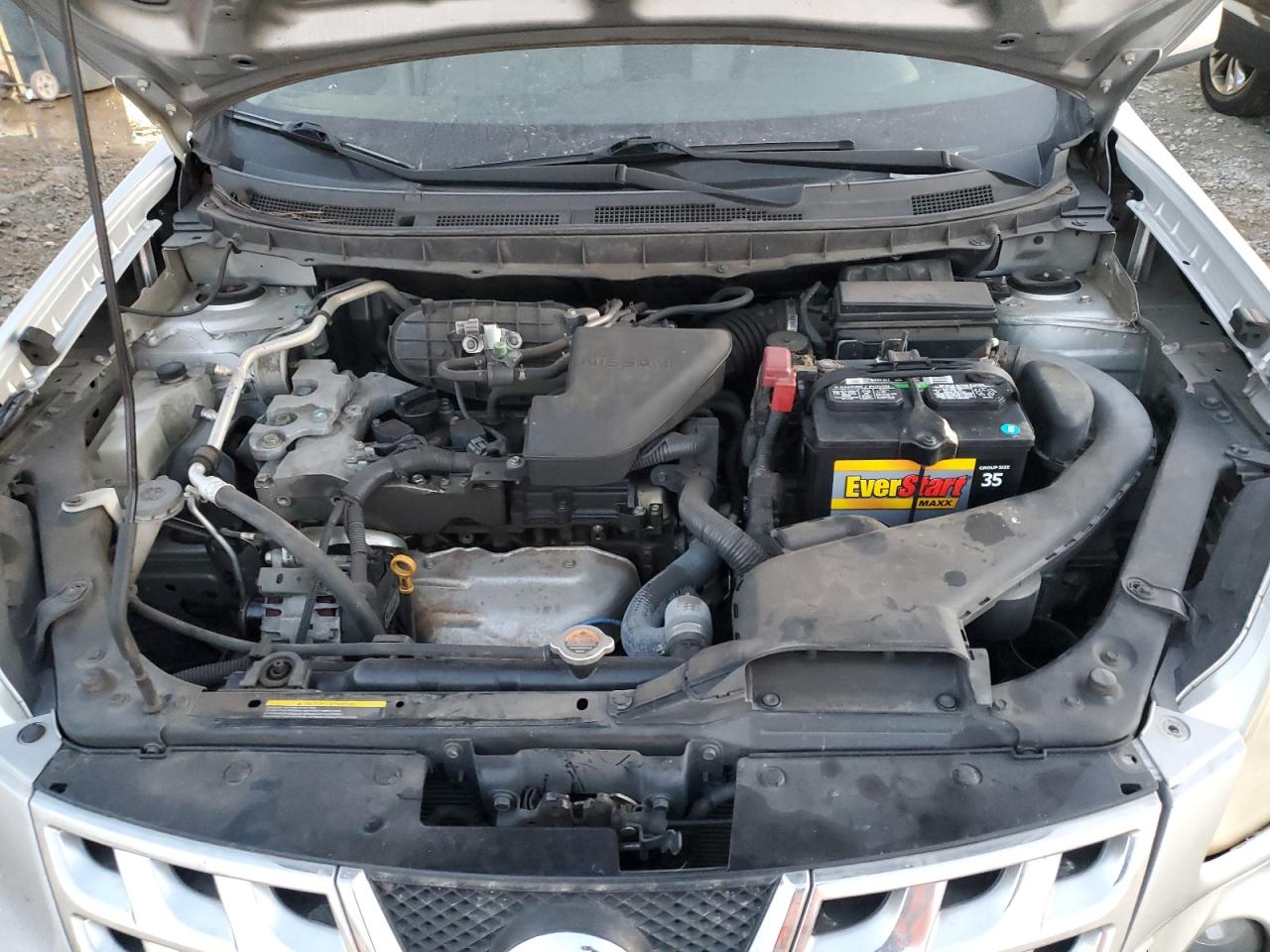 2013 Nissan Rogue - Image 12
