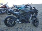 2024 Kawasaki Ex650 R იყიდება Candia-ში, NH - Front End
