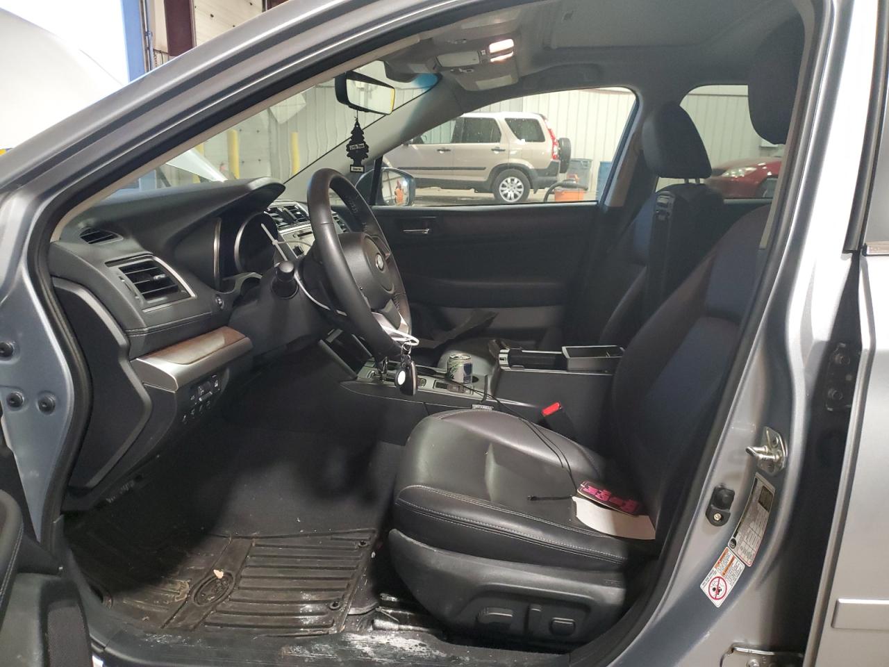 2018 Subaru Outback - Image 7