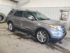 Conway, AR에서 판매 중인 2013 Ford Explorer Limited - Side