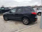 2009 Hyundai Santa Fe Se للبيع في Louisville، KY - Front End