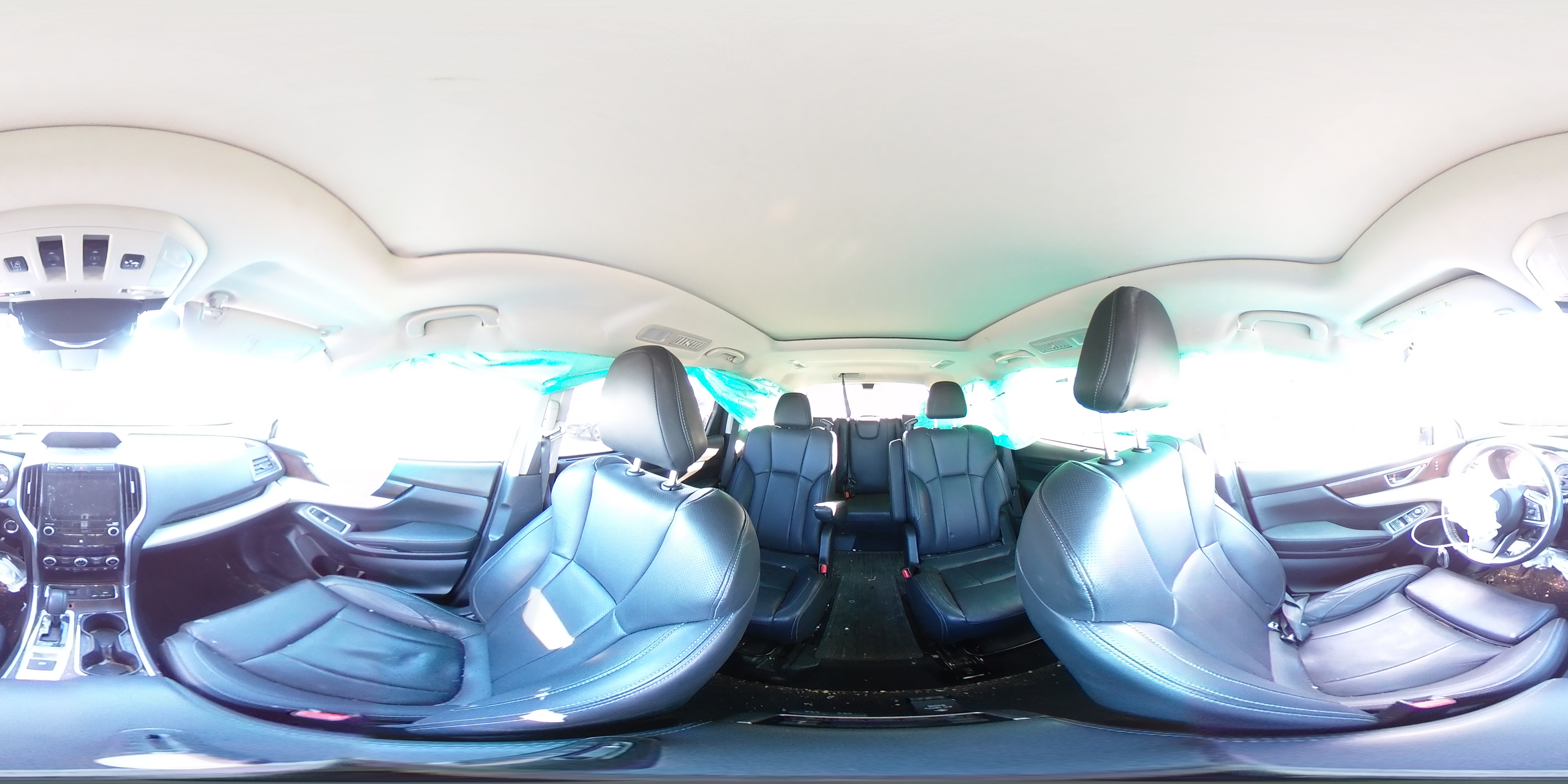 2021 Subaru Ascent - Image 13