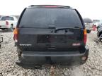 2007 Gmc Envoy Denali en Venta en Wayland, MI - Rear End
