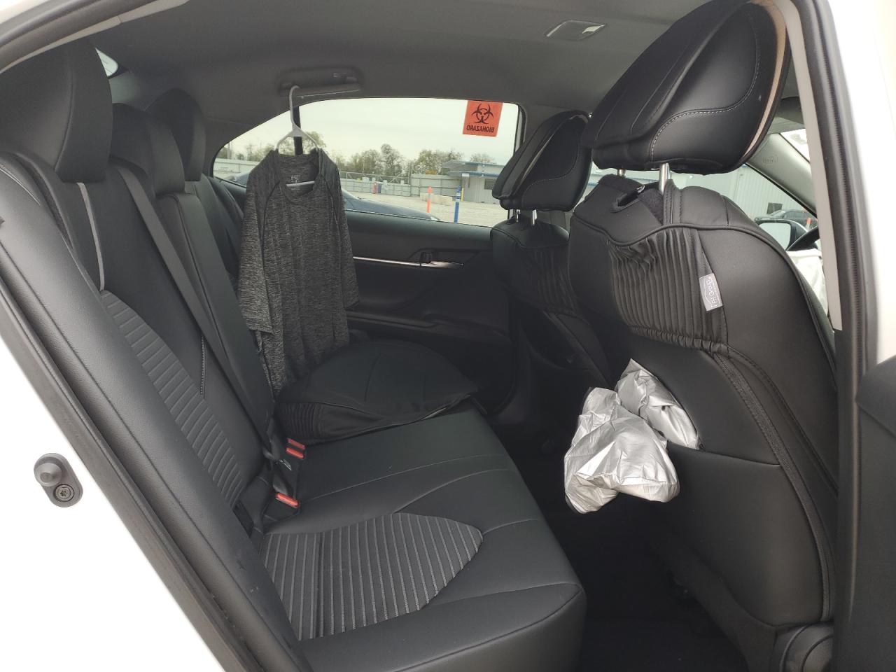 2023 Toyota Camry - Image 10