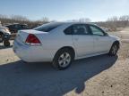 2012 Chevrolet Impala Ls na sprzedaż w Kansas City, KS - Normal Wear