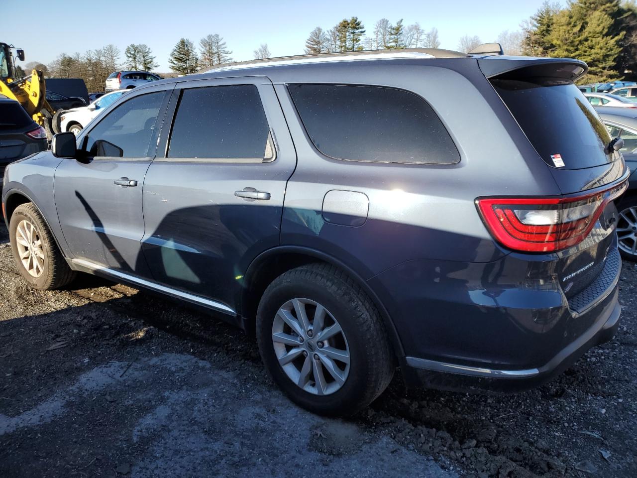 2021 Dodge Durango - Image 2