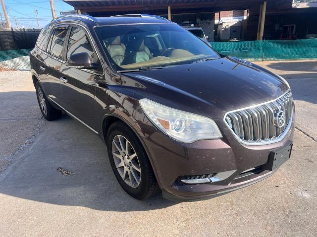 2015 Buick Enclave 