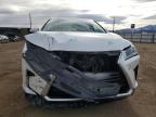 2016 Lexus Rx 350 Base en Venta en Colorado Springs, CO - Front End