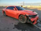 2022 Dodge Charger Srt Hellcat en Venta en Fresno, CA - All Over