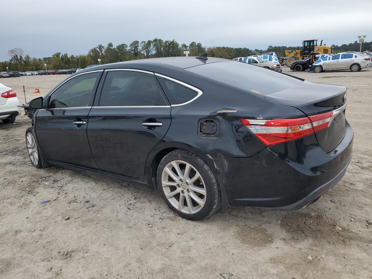 VIN 4T1BK1EB6DU045151 2013 TOYOTA AVALON no.2