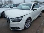 2012 AUDI A1 SPORT TFSI  for sale at Copart SANDY