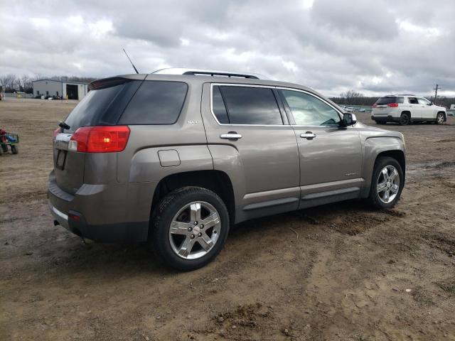 Паркетники GMC TERRAIN 2012 Сірий