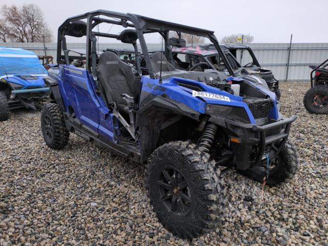 2024 Polaris General Xp 4 1000 Ultimate