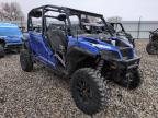 2024 Polaris General Xp 4 1000 Ultimate на продаже в Magna, UT - Front End