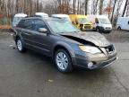 2008 Subaru Outback 3.0R Ll Bean продається в East Granby, CT - Front End