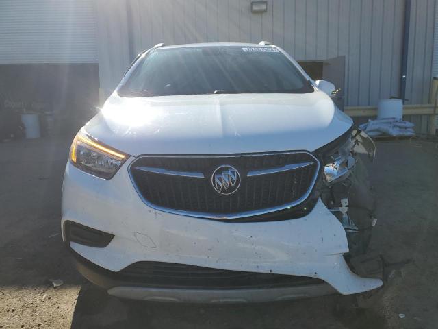  BUICK ENCORE 2019 Білий