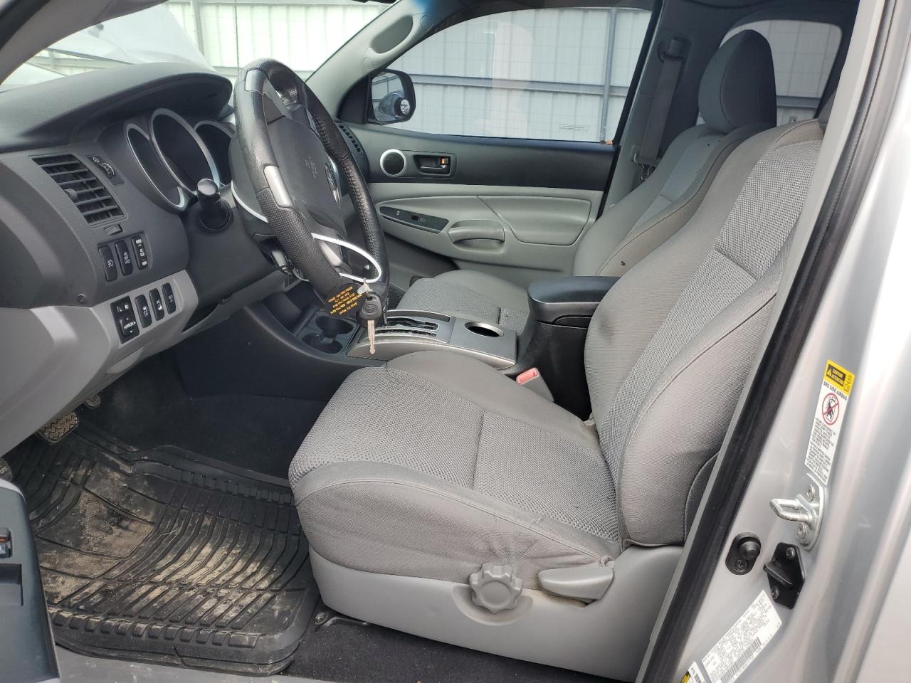 2013 Toyota Tacoma - Image 7