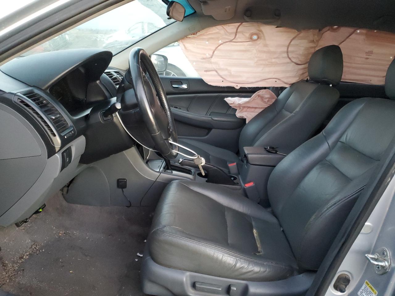 2005 Honda Accord - Image 7