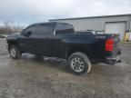 2015 Chevrolet Silverado K2500 Heavy Duty Lt en Venta en Leroy, NY - Front End