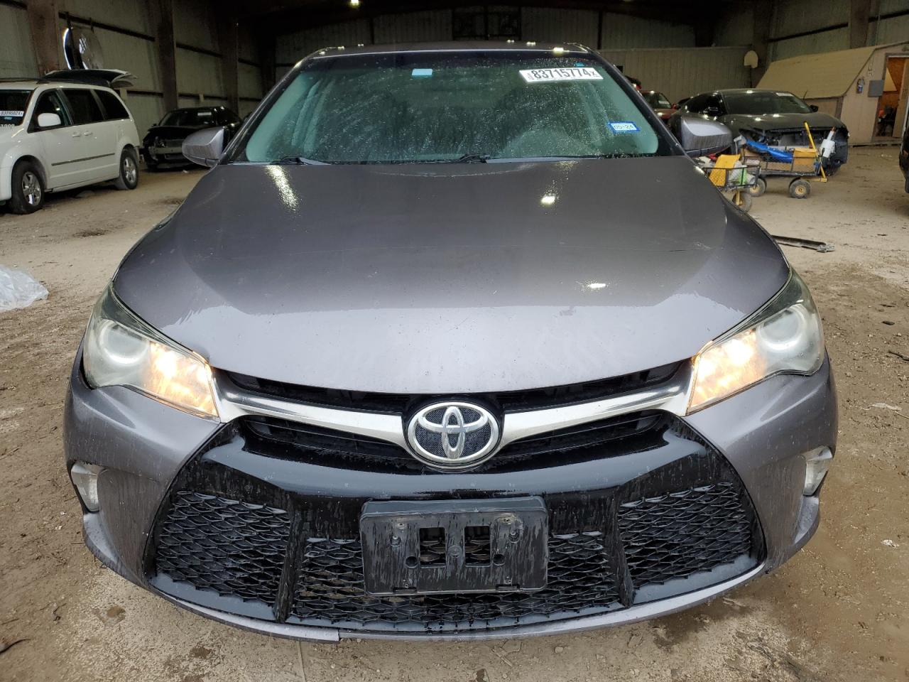 VIN 4T1BF1FK9GU236294 2016 TOYOTA CAMRY no.5