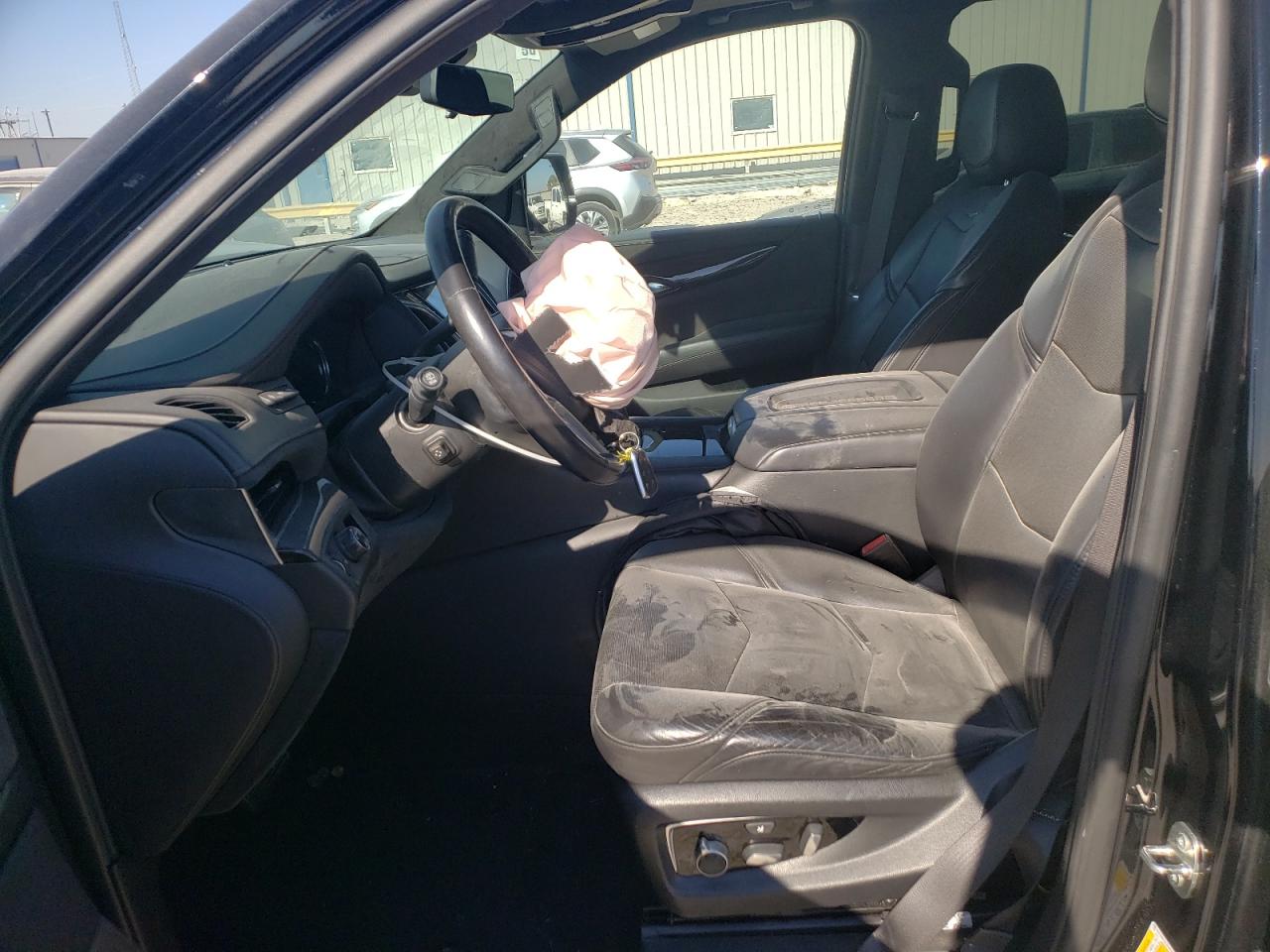 2020 Cadillac Escalade - Image 7