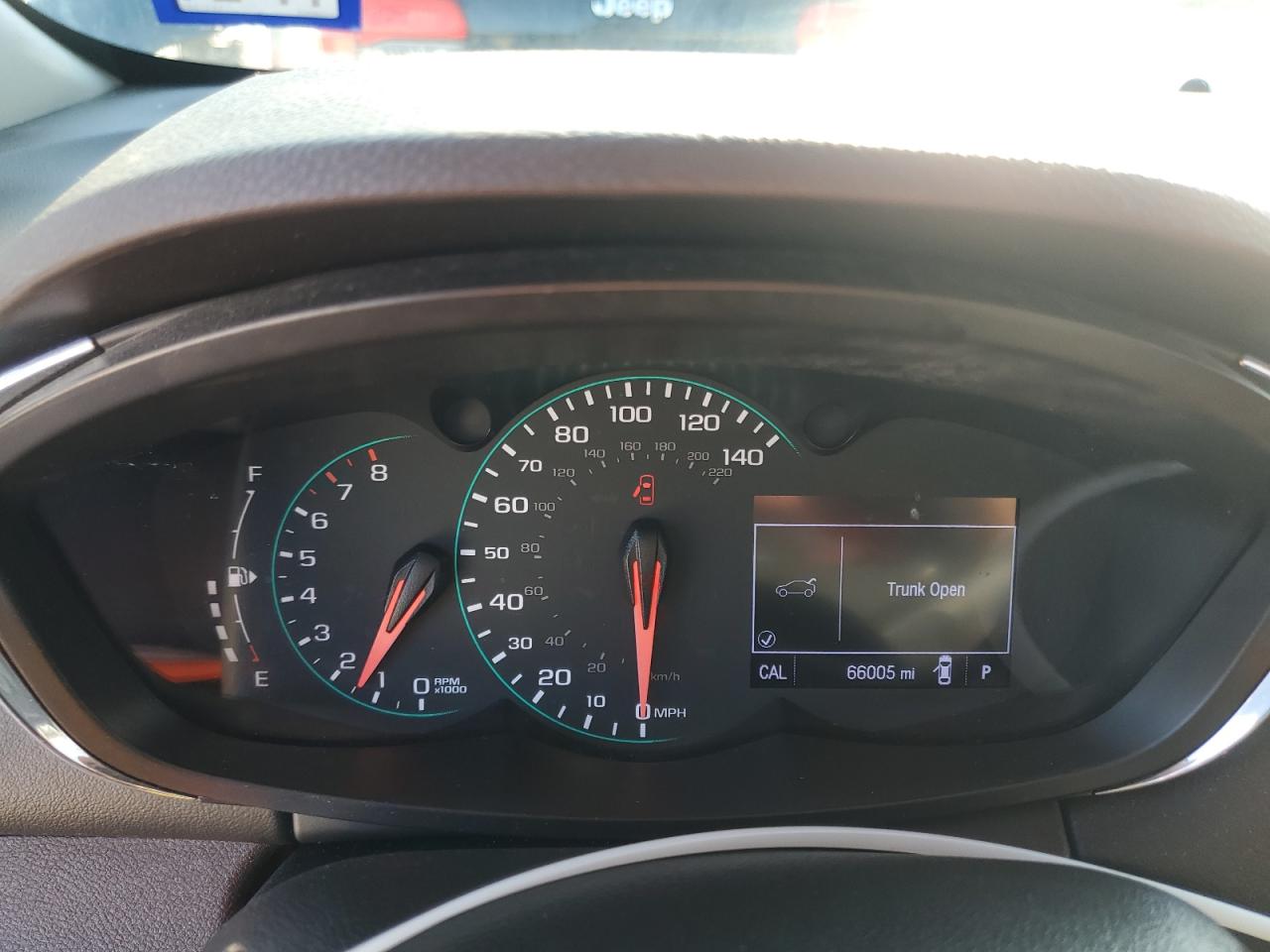 2020 Chevrolet Trax Ls VIN: 3GNCJKSBXLL214805 Lot: 84187084