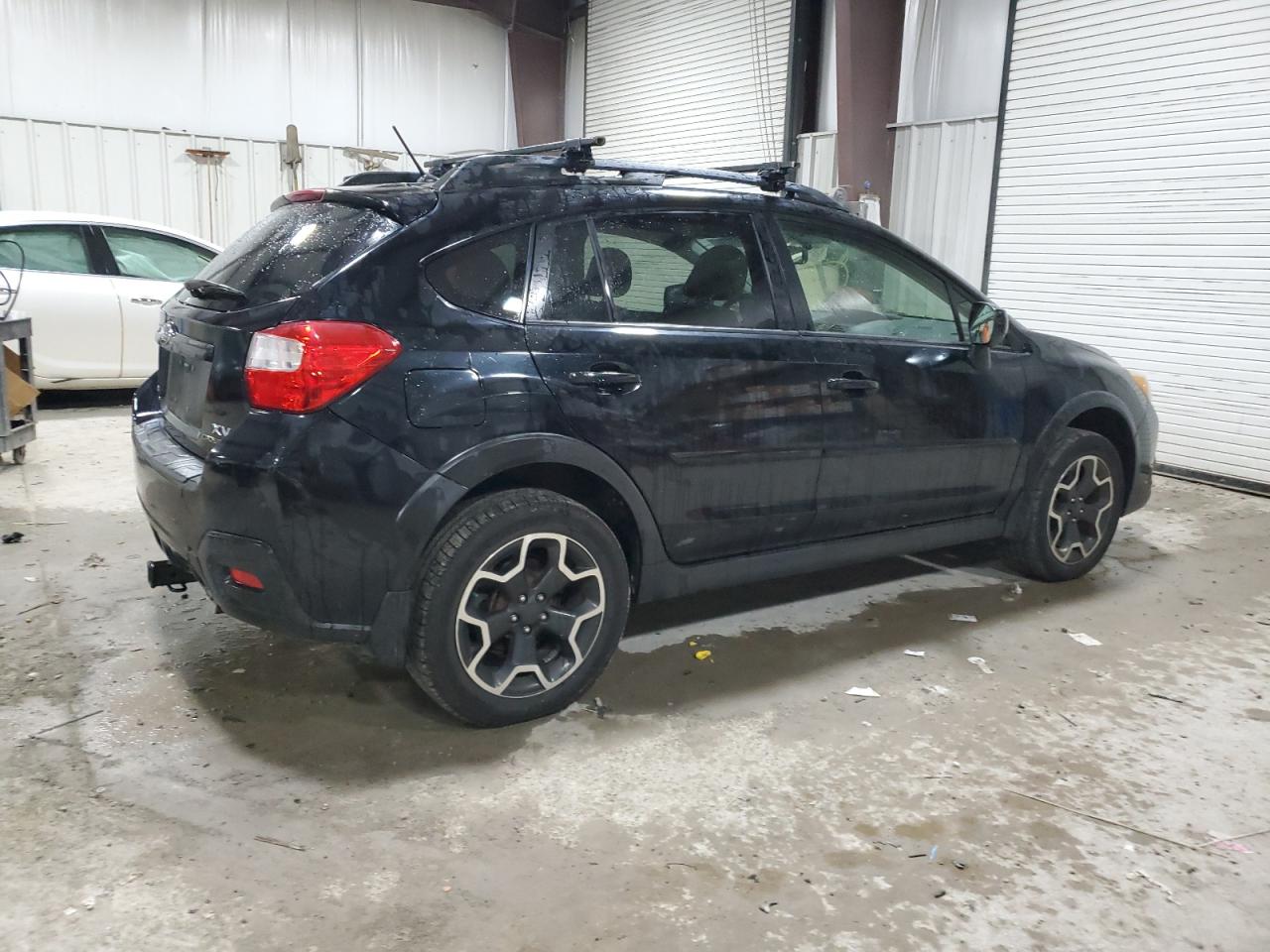 2014 Subaru XV - Image 3