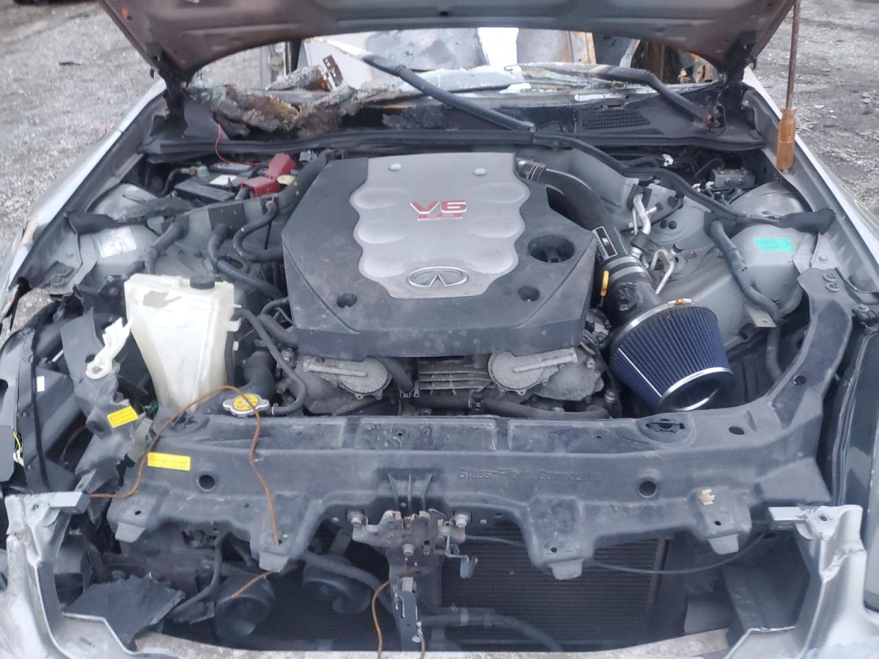2005 Infiniti G - Image 12