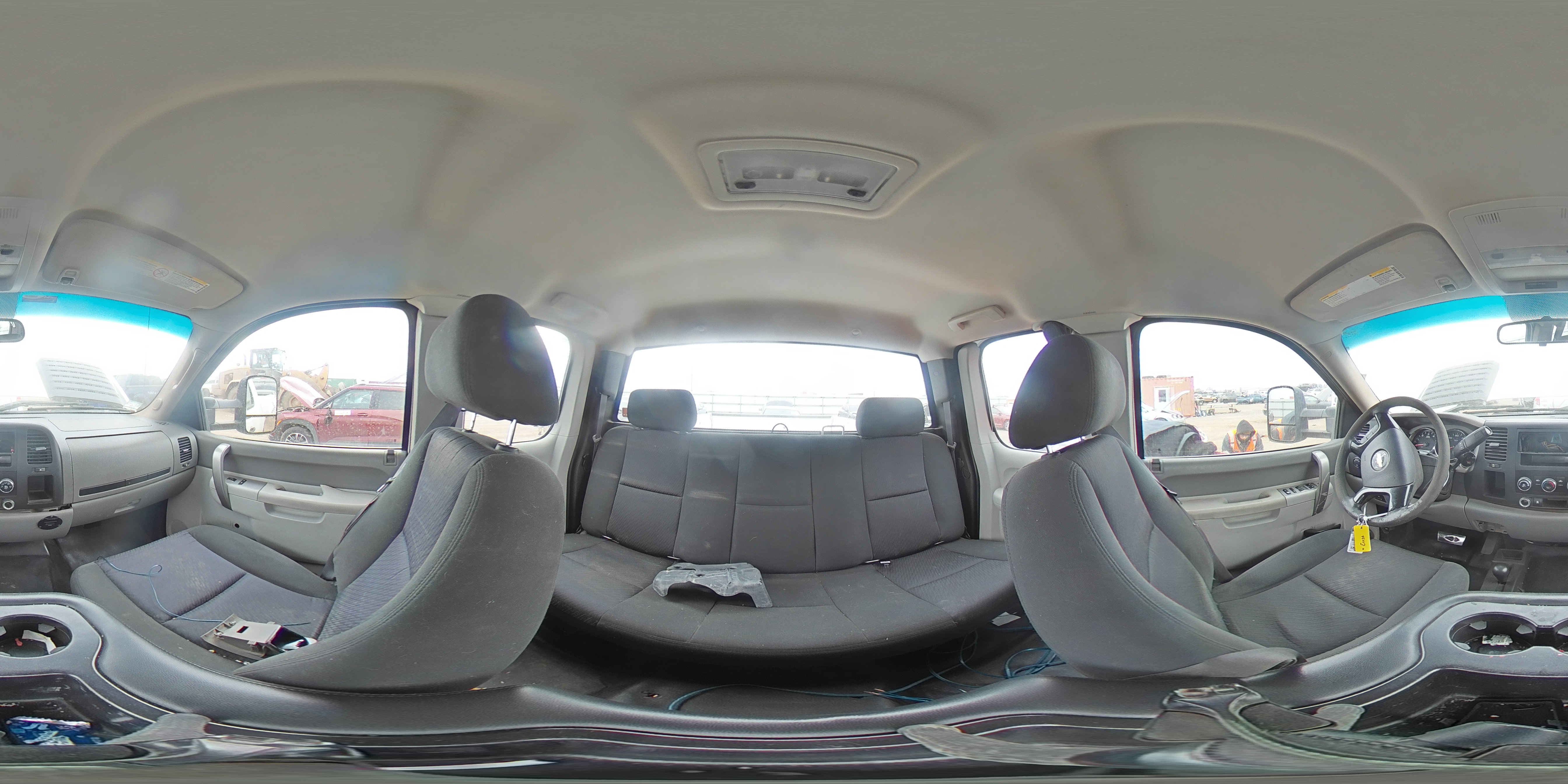 2011 Chevrolet Silverado - Image 13