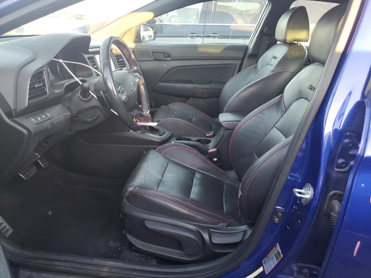 2020 Hyundai Elantra - Image 7