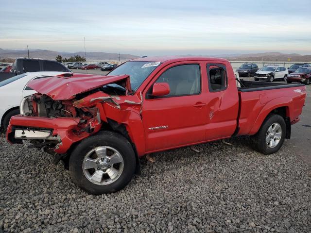 2006 Toyota Tacoma Access Cab