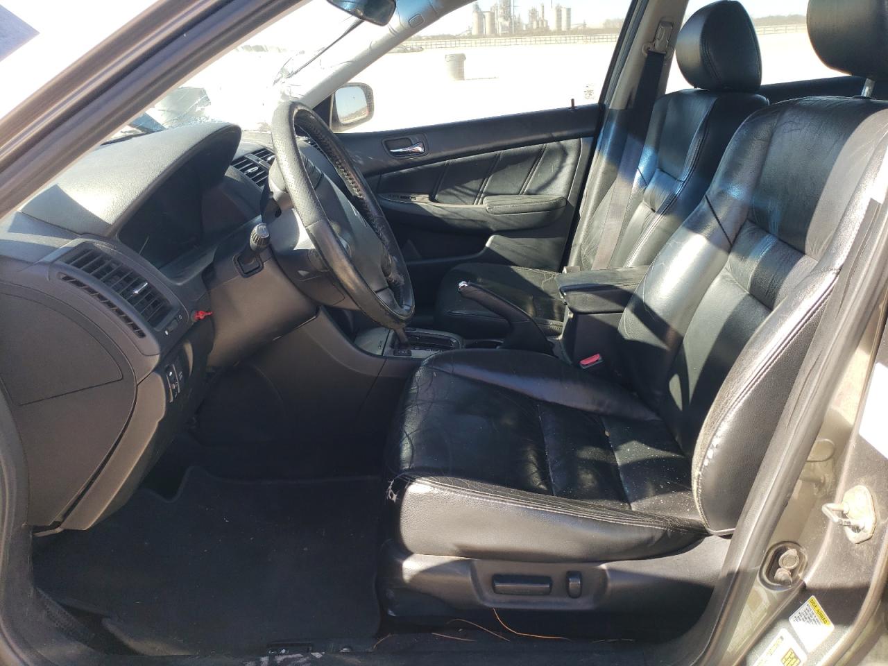 2006 Honda Accord - Image 7