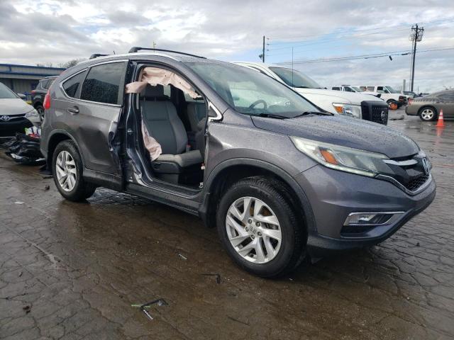  HONDA CRV 2015 Charcoal