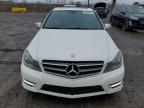 Montreal-est, QC에서 판매 중인 2014 Mercedes-Benz C 300 4Matic - Side