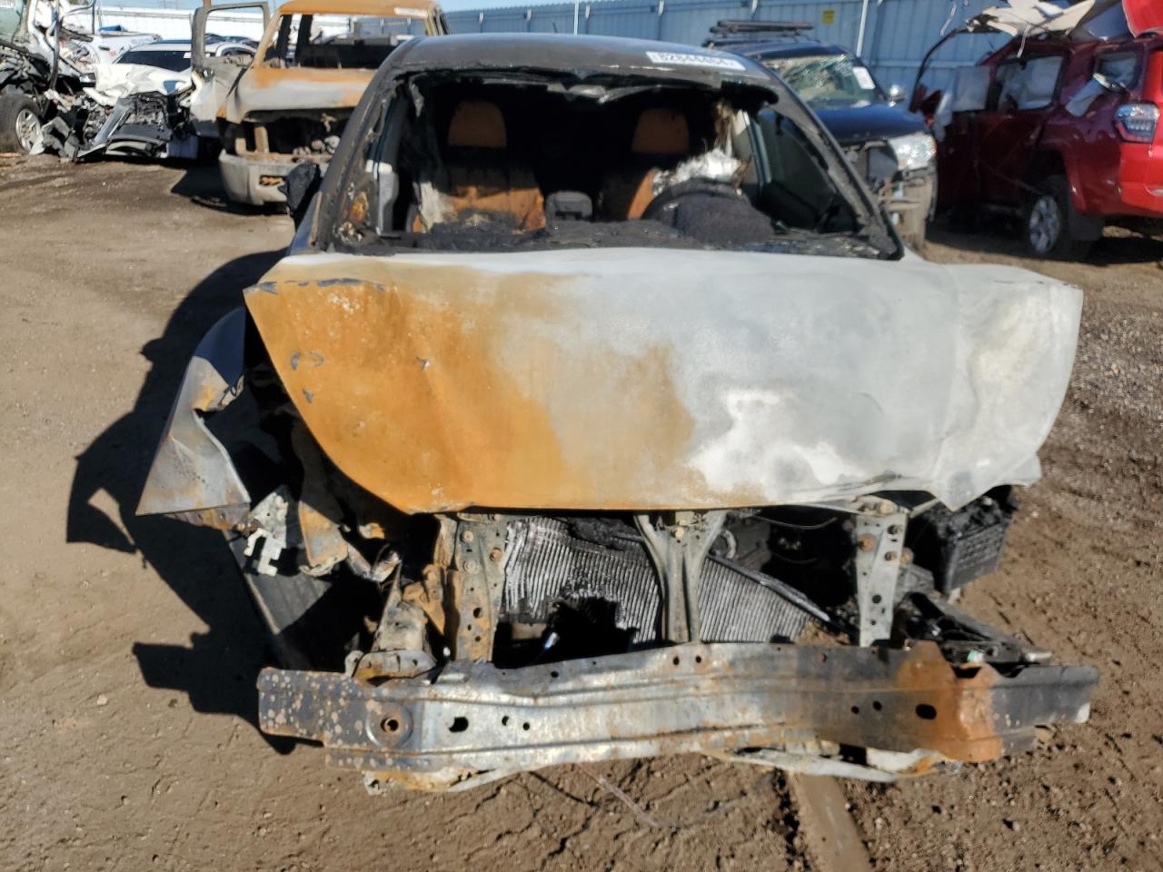 2015 Subaru Impreza VIN: JF1GJAA64FG010122 Lot: 82844464