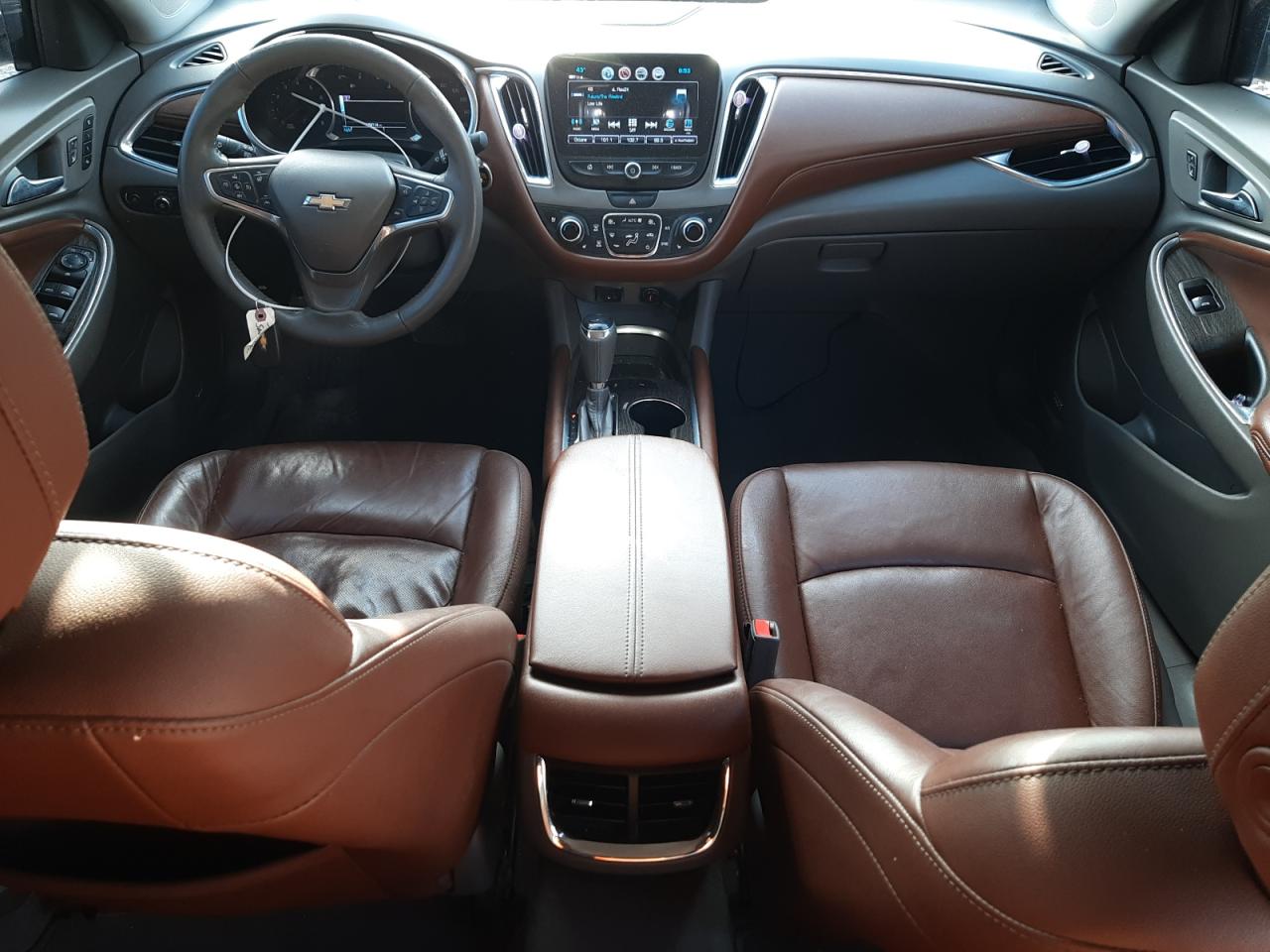 2017 Chevrolet Malibu - Image 8
