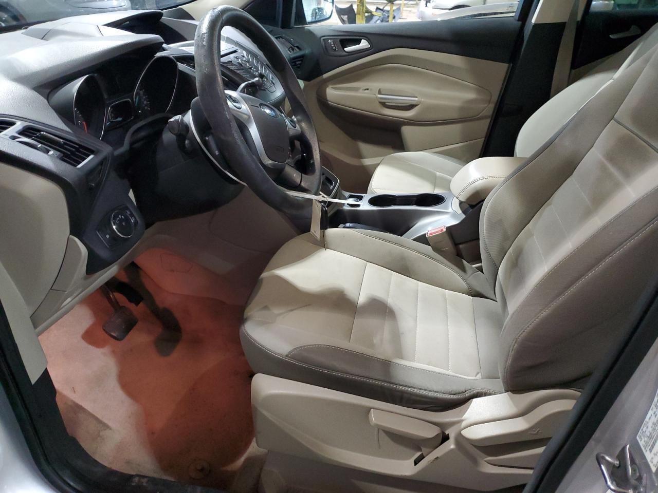 2013 Ford Escape - Image 7