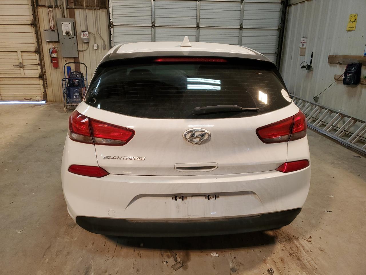 VIN KMHH35LE1JU014428 2018 HYUNDAI ELANTRA no.6