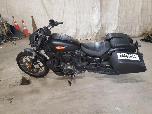  HARLEY-DAVIDSON RH975 S 2024 Черный