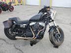 2022 Harley-Davidson Xl1200 X en Venta en Colton, CA - Front End