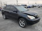 2008 Lexus Rx 400H продається в Sun Valley, CA - Front End
