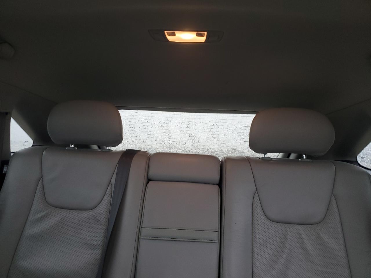 2015 Lexus RX - Image 10